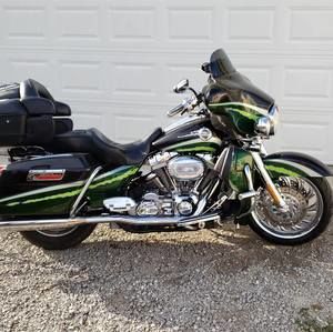 Meet your Posher, James